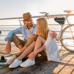 Bicycle bag SR14097 Soodukas.Com