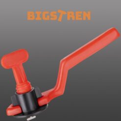 Tile leveling system 51pcs - S14509 Soodukas.Com