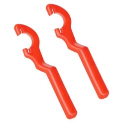 Tile leveling system 150pcs + keys Soodukas.Com