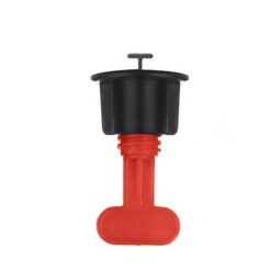 Tile leveling system 150pcs + keys Soodukas.Com