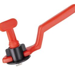 Tile leveling system 150pcs + keys Soodukas.Com