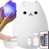 LED Night Light - Kitty Soodukas.Com