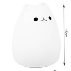 LED Night Light - Kitty Soodukas.Com