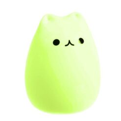 LED Night Light - Kitty Soodukas.Com