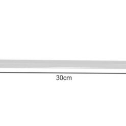 Hot Melt Glue Gun - 1kg/ 11mm x 300mm Soodukas.Com