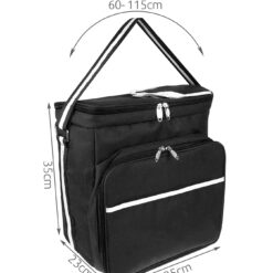 Thermal picnic bag Soodukas.Com