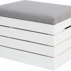 Puidust tumba hoiukastiga Soodukas.Com