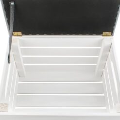 Puidust tumba hoiukastiga Soodukas.Com