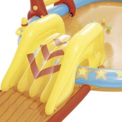 Täispuhutav bassein-mänguväljak Soodukas.Com