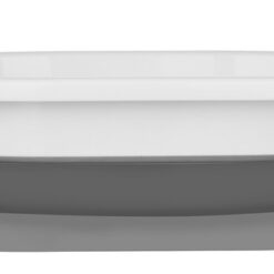 Bowl - foldable laundry basket Soodukas.Com