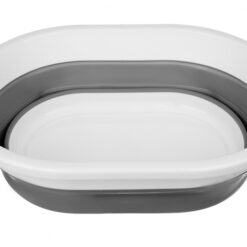 Bowl - foldable laundry basket Soodukas.Com