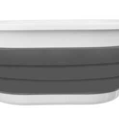 Bowl - foldable laundry basket Soodukas.Com