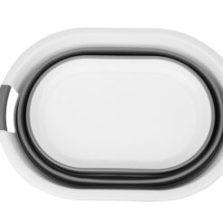 Bowl - foldable laundry basket Soodukas.Com