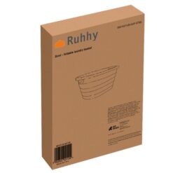 Bowl - foldable laundry basket Soodukas.Com