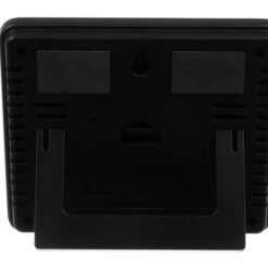 Juhtmevaba ilmajaam termomeetri ja hügromeetriga Soodukas.Com