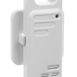 Juhtmevaba ilmajaam termomeetri ja hügromeetriga Soodukas.Com