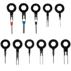 Upholstery strippers - set of 40 pieces Soodukas.Com