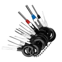Upholstery strippers - set of 40 pieces Soodukas.Com