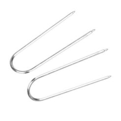 Upholstery strippers - set of 40 pieces Soodukas.Com