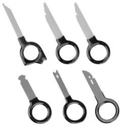 Upholstery strippers - set of 40 pieces Soodukas.Com