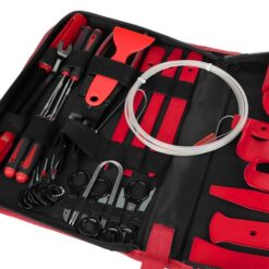 Upholstery strippers - set of 40 pieces Soodukas.Com