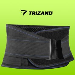 Magnetic spine belt - 24 magnets - 100cm Soodukas.Com