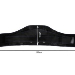 Magnetic spine belt - 24 magnets - 100cm Soodukas.Com