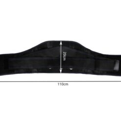 Magnetic spine belt - 24 magnets - 110cm Soodukas.Com