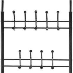 Metallist riidenagi jalatsiriiulitega Soodukas.Com