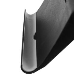 Holder - phone stand black Soodukas.Com