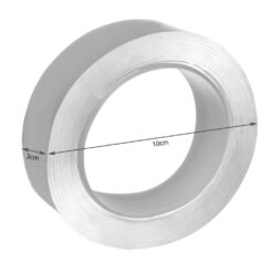 Double-sided self-adhesive tape - 3m. Soodukas.Com