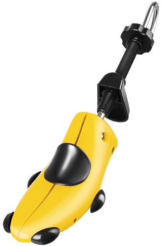 Shoe stretching trees - plastic L(40-47) – Soodukas.Com Shoe stretching trees - plastic L(40-47)