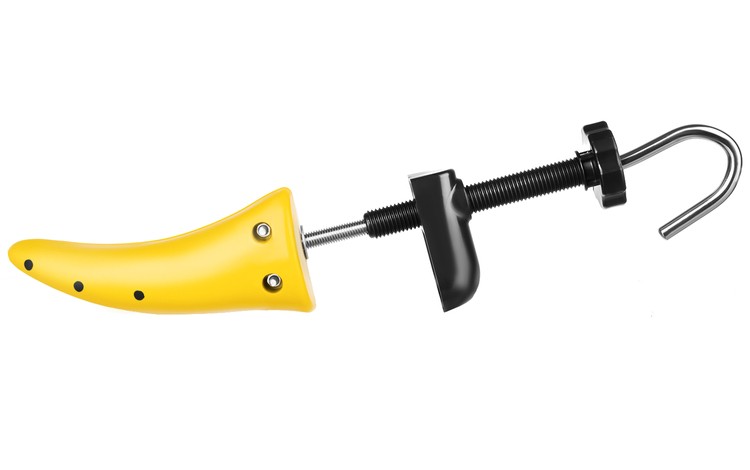 Shoe stretching trees - plastic L(40-47) – Soodukas.Com Shoe stretching trees - plastic L(40-47) - Image 5