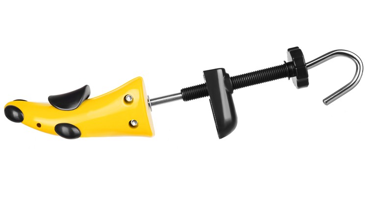 Shoe stretching trees - plastic L(40-47) – Soodukas.Com Shoe stretching trees - plastic L(40-47) - Image 7