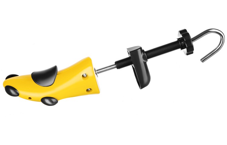 Shoe stretching trees - plastic L(40-47) – Soodukas.Com Shoe stretching trees - plastic L(40-47) - Image 8