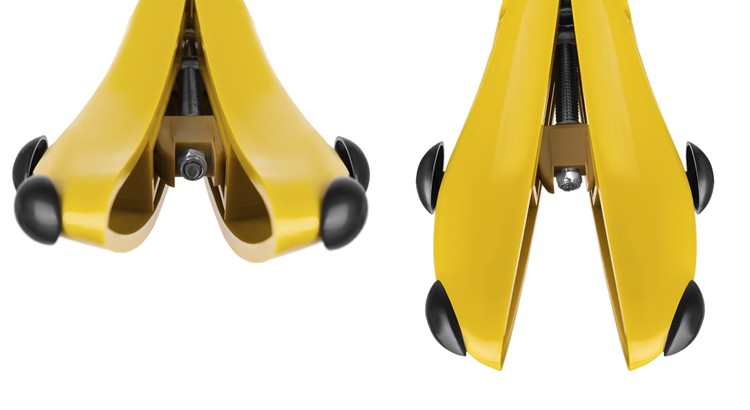Shoe stretching trees - plastic L(40-47) – Soodukas.Com Shoe stretching trees - plastic L(40-47) - Image 11