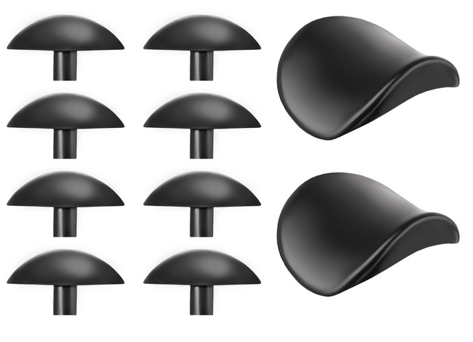 Shoe stretching trees - plastic L(40-47) – Soodukas.Com Shoe stretching trees - plastic L(40-47) - Image 14