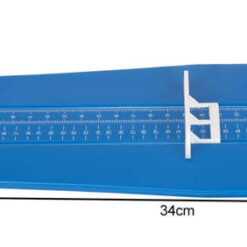 Foot measuring tape - 0-31 cm – Soodukas.Com Foot measuring tape - 0-31 cm Soodukas.Com