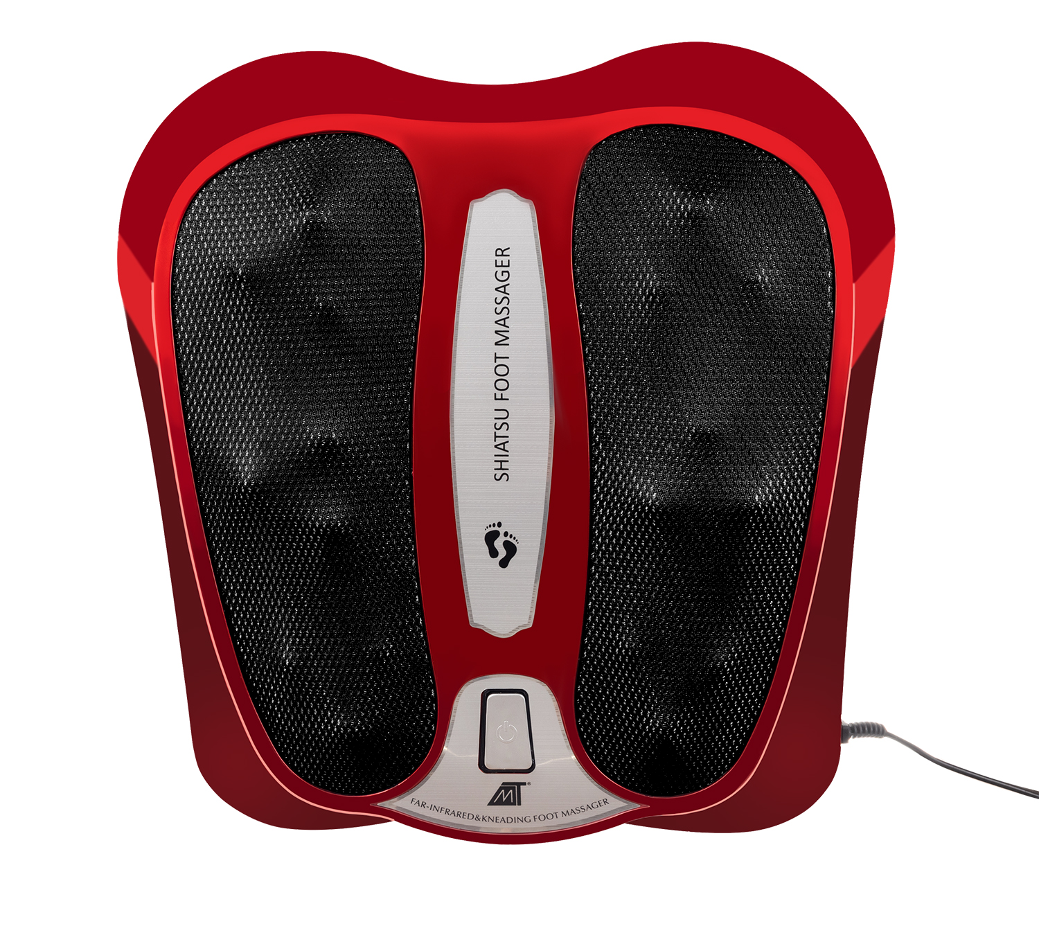 Soojendusega jalamassaaži aparaat – Soodukas.Com Soojendusega jalamassaaži aparaat