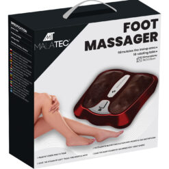 Soojendusega jalamassaaži aparaat – Soodukas.Com Soojendusega jalamassaaži aparaat Soodukas.Com