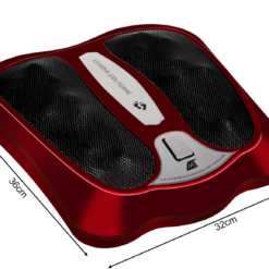 Soojendusega jalamassaaži aparaat – Soodukas.Com Soojendusega jalamassaaži aparaat Soodukas.Com