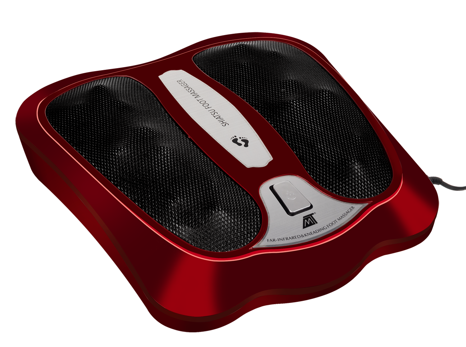 Soojendusega jalamassaaži aparaat – Soodukas.Com Soojendusega jalamassaaži aparaat - Image 8