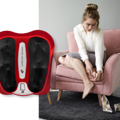 Soojendusega jalamassaaži aparaat – Soodukas.Com Soojendusega jalamassaaži aparaat Soodukas.Com