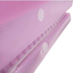 Painting set 208 pcs in a case Soodukas.Com