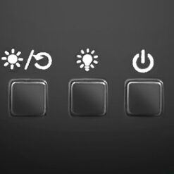 Night light with projector - black LP16857 – Soodukas.Com Night light with projector - black LP16857 Soodukas.Com