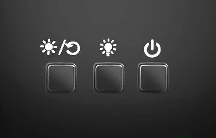 Night light with projector - black LP16857 – Soodukas.Com Night light with projector - black LP16857 - Image 5