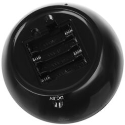 Night light with projector - black LP16857 – Soodukas.Com Night light with projector - black LP16857 Soodukas.Com