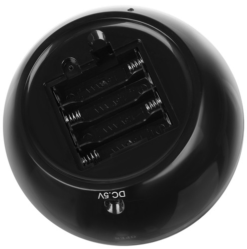 Night light with projector - black LP16857 – Soodukas.Com Night light with projector - black LP16857 - Image 9