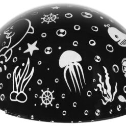 Night light with projector - black LP16857 – Soodukas.Com Night light with projector - black LP16857 Soodukas.Com