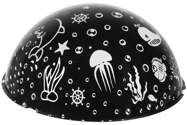 Night light with projector - black LP16857 – Soodukas.Com Night light with projector - black LP16857 - Image 11
